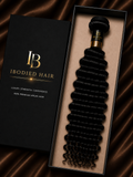 Black Deep Wave Single Bundle