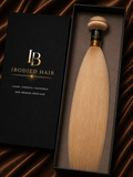 613 Blonde Straight Single Bundle